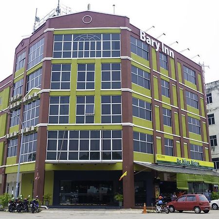 Bary Inn, Klia & Klia2 - 24 Hours Free Airport Pick-Up Sepang Eksteriør billede