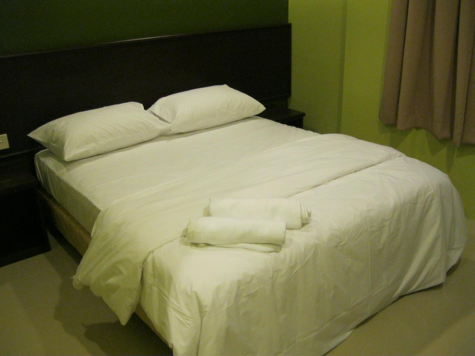 Bary Inn, Klia & Klia2 - 24 Hours Free Airport Pick-Up Sepang Eksteriør billede